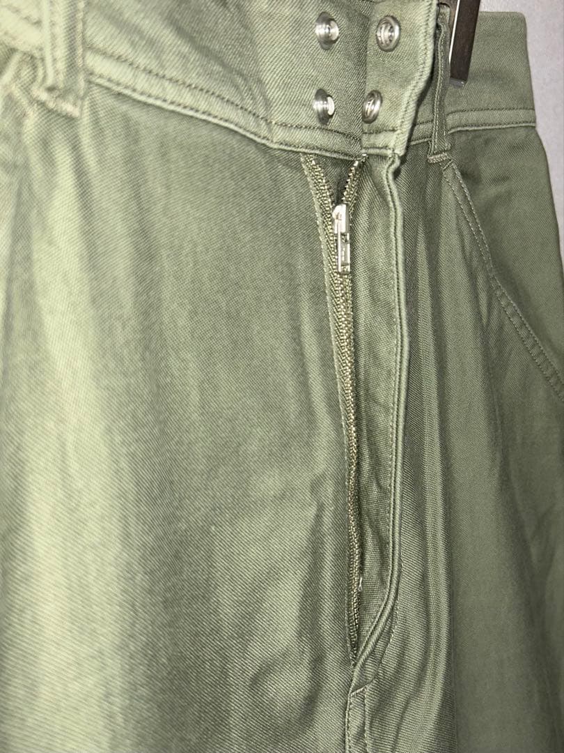 ロンハーマン ペインターパンツ ワイド ovy 在原みゆ紀 柴田ひかり 古着