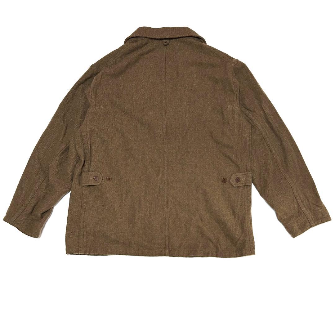 新品 Sサイズ ナナミカ マウンテン フィールドストロールジャケット