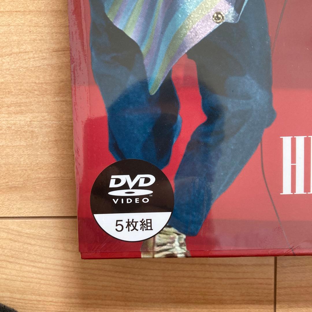 田原俊彦DVD KING OF IDOL HISTORY inTBS Vol.1 - メルカリ