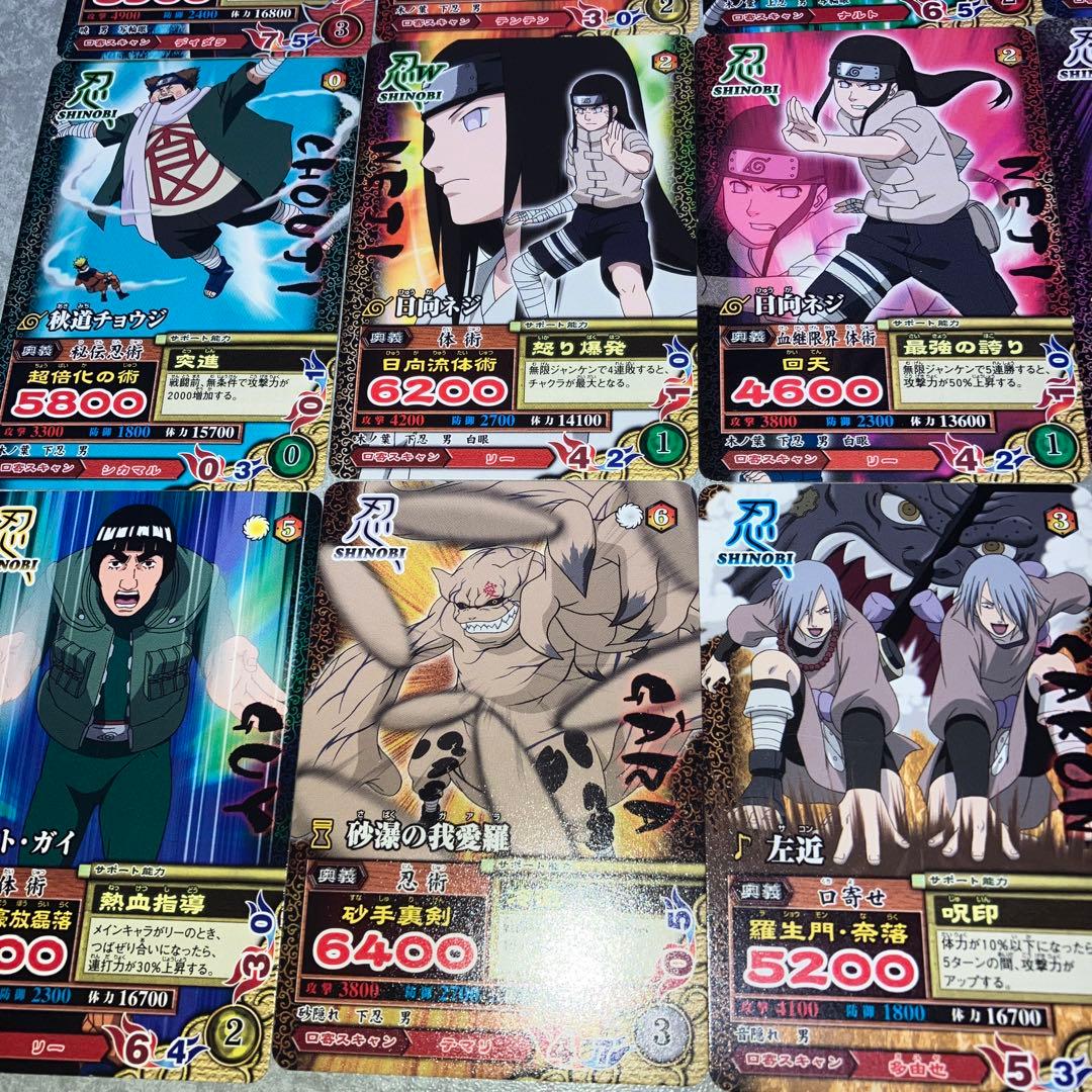 NARUTO ナルト ナルティメットミッション - メルカリ