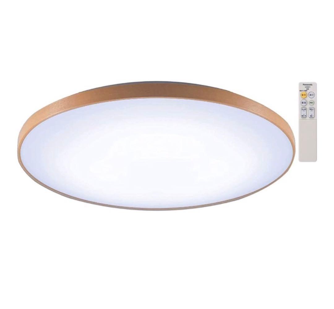 【新品】Panasonic HH-CE1219AH LEDシーリングライト Amazon.co.jp: Panasonic HH-CE1219AH LED Ceiling Light, Dimmable