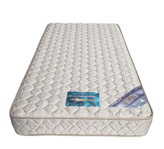 涼涼様専用]シーリーポスチャープレステージシングルマットレス