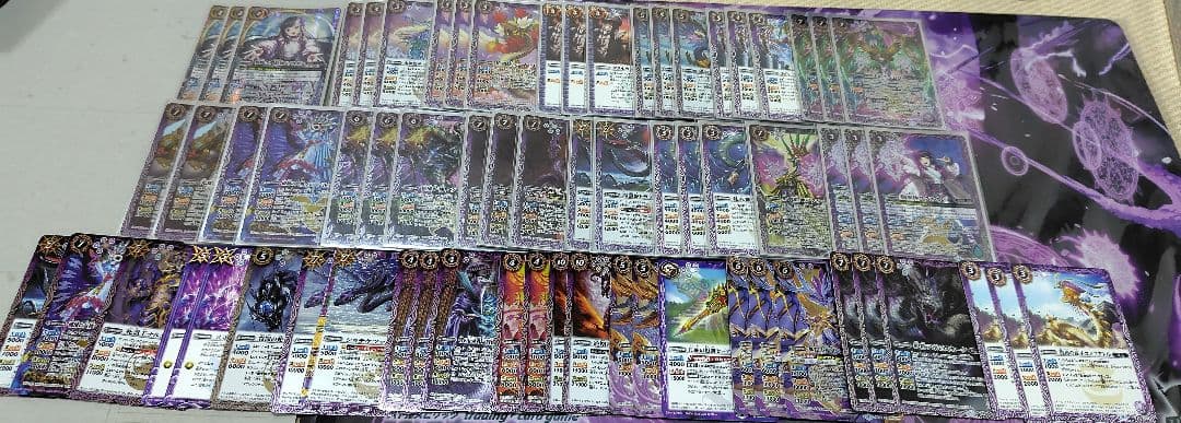 バトスピ　妖蛇　デッキ　ククルカン　グクマッツ　最終値下げ　メルカリ便予定 2024/11)創世王蛇グクマッツ【X】{BSC44-X01}《紫》 - カードラッシュ