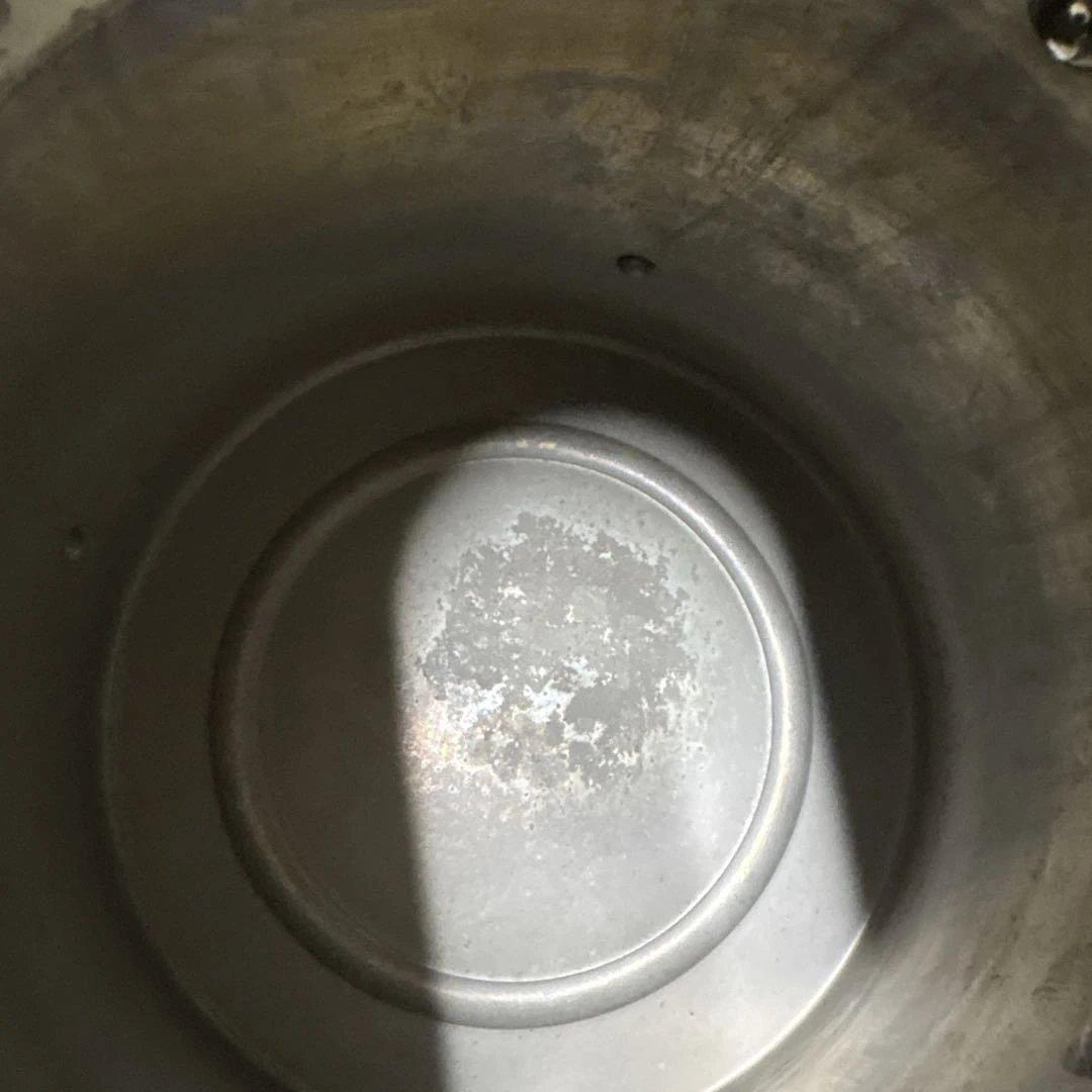 銅製ケトル　グランマーコッパーケトル　#12113 3.3L