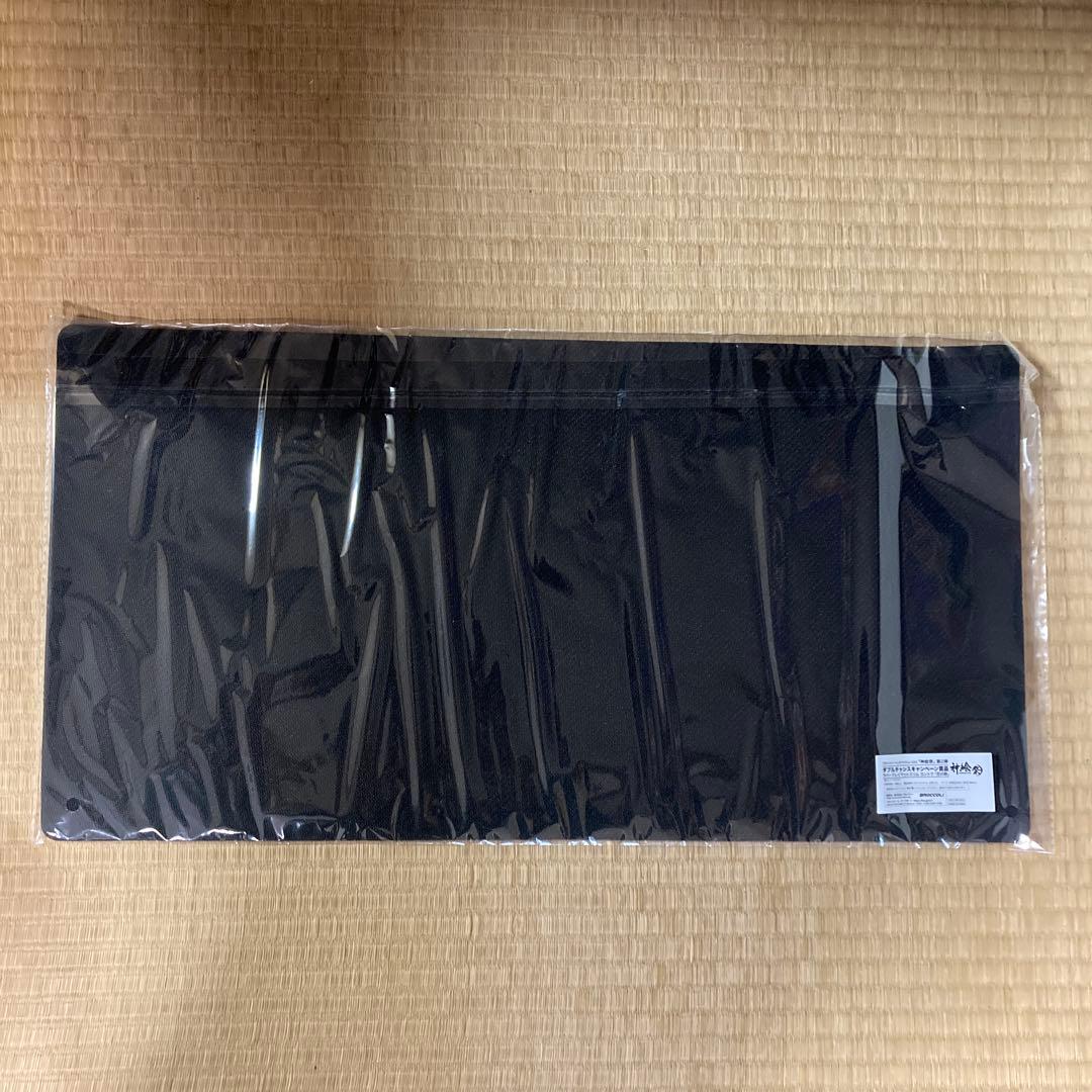 神絵祭 ダブルチャンスキャンペーン カントク 花の時 プレイマット