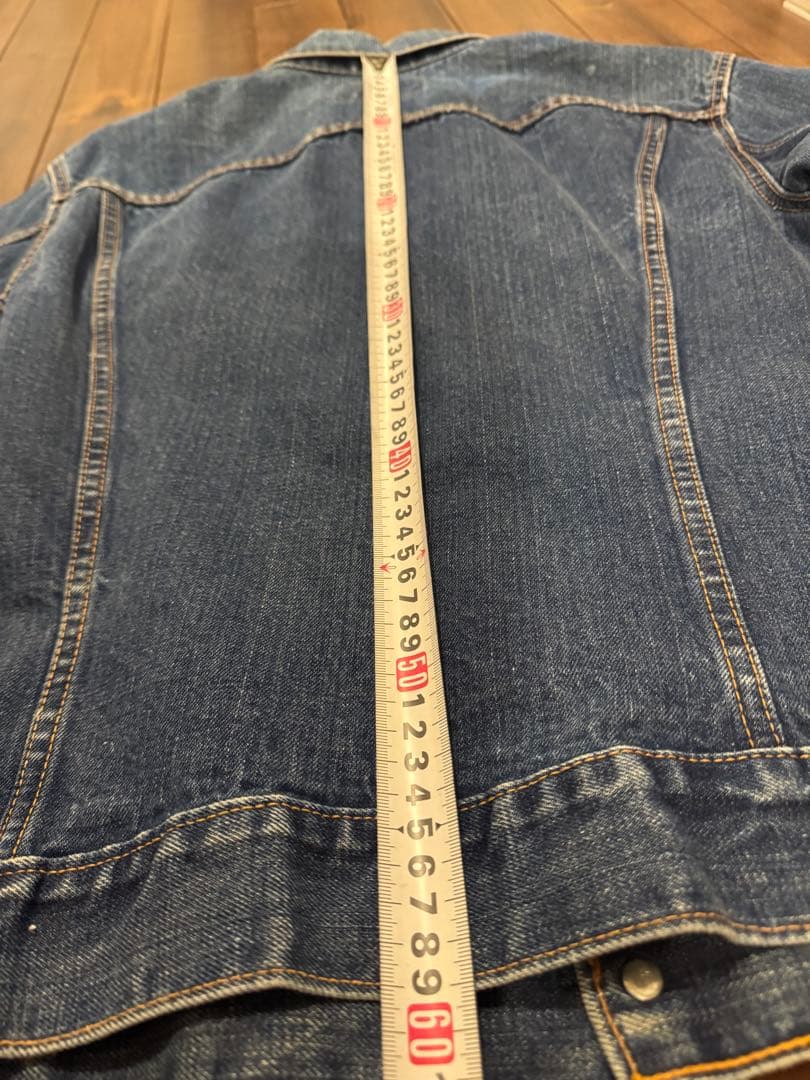 ✸ Levi's 70s 70505 small \"e\"42-44 雰囲気良好✸