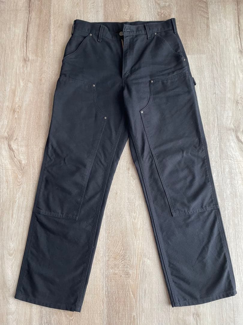 M*I様 Carhartt Double Front Work Pants 32 81bd937f-0bf7-49b7-981f-