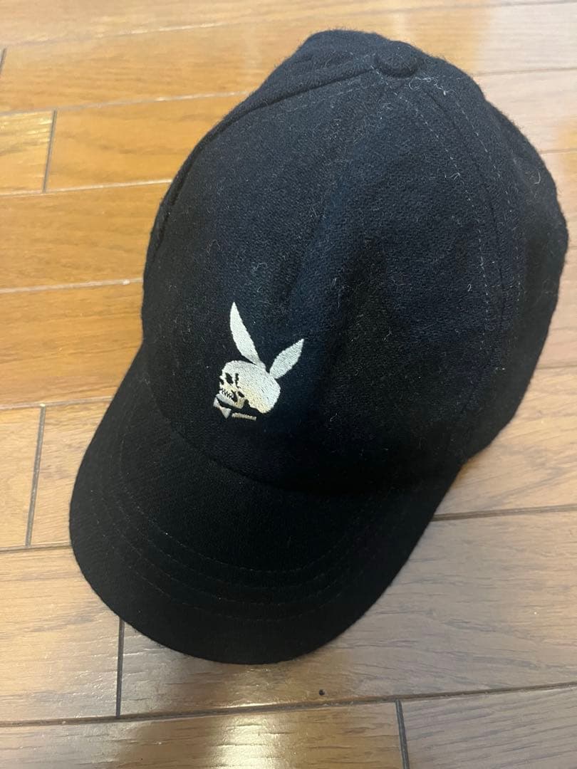 激レア Richard Prince キャップ PLAY BOY Supreme - メルカリ