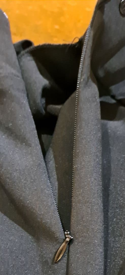 インカネーションのラップサルエルパンツ1度着用の美品だね‼️ - メルカリ