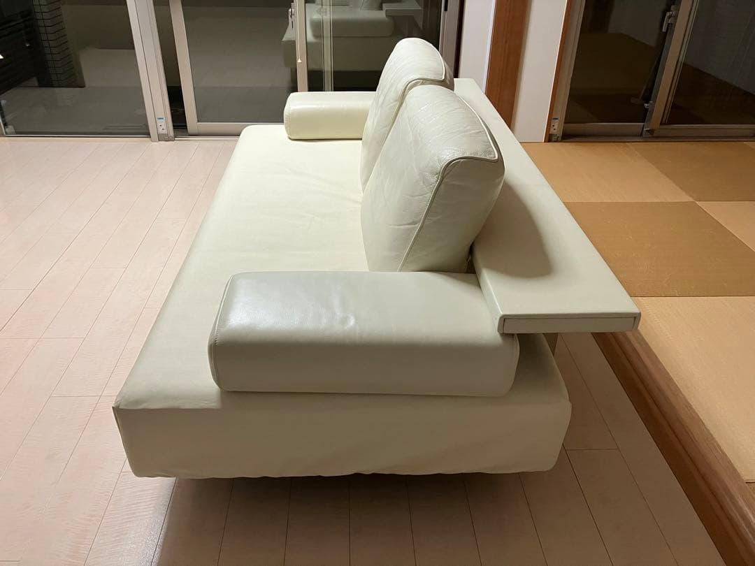 ルネッサンス様 専用ソファベッド ROLF BENZ / ロルフベンツ DONO