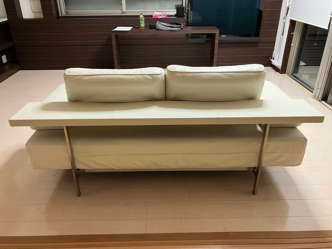 ルネッサンス様 専用ソファベッド ROLF BENZ / ロルフベンツ DONO