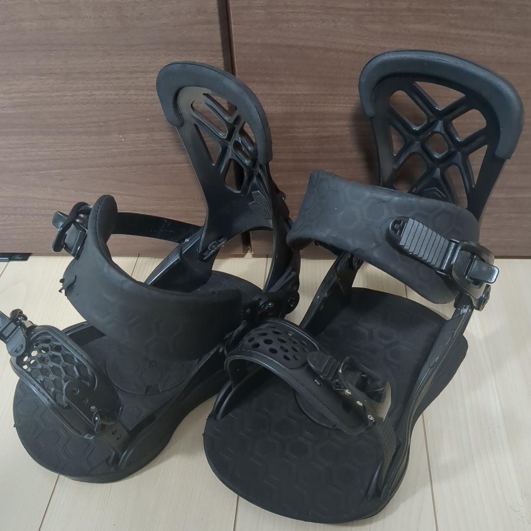 ユニオン　ビンディング　コンタクトプロ　Lサイズ　UNION UNION BINDING ユニオン バインディング CONTACT PRO コンタクトプロ