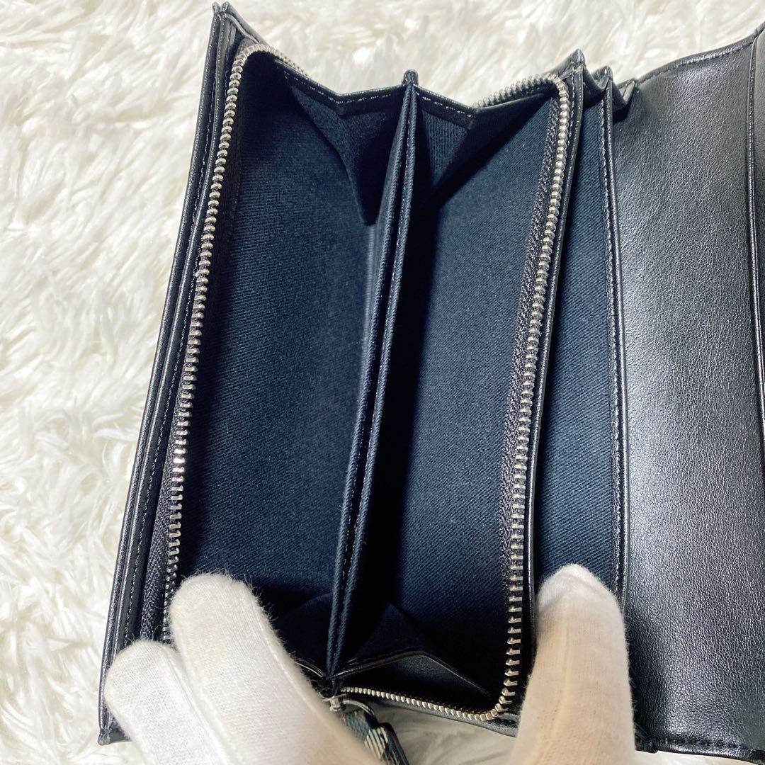 未使用級✨Vivienne Westwood DERBY 長財布タータングリーン - メルカリ