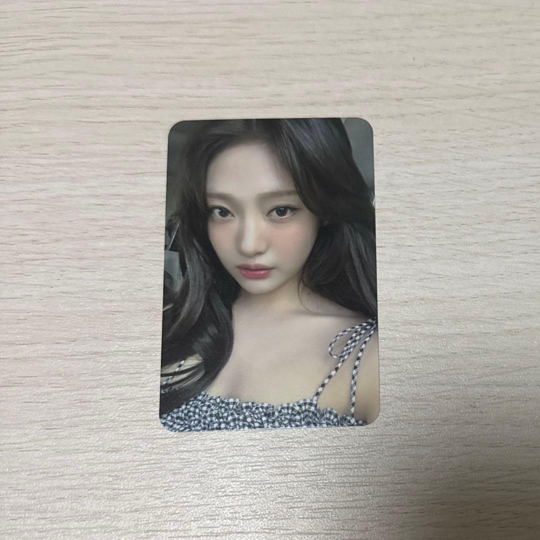 aespa MY WORLD ジップアップフーディー パーカー トレカ ニンニン aespa MY WORLD ジップアップフーディー パーカー トレカ ニンニン