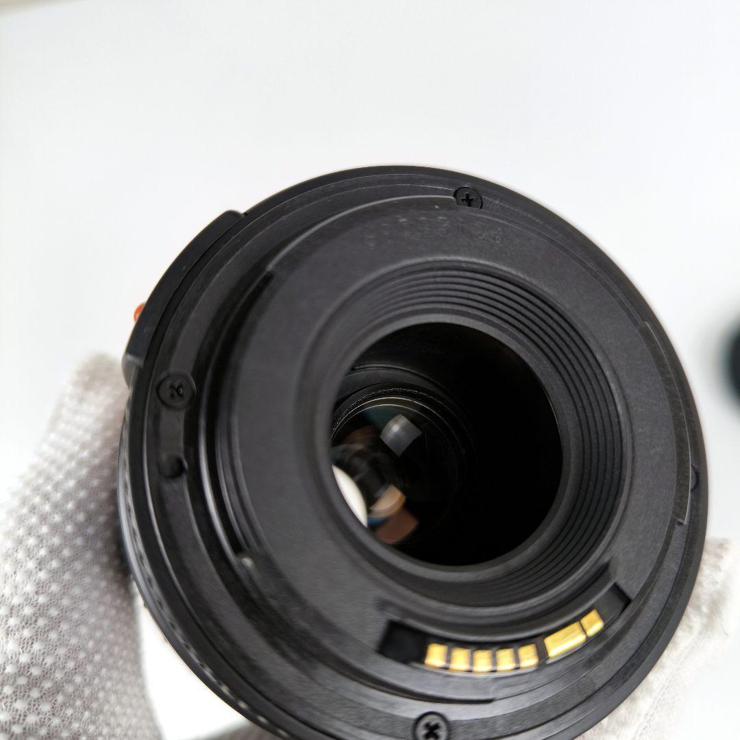 Canon EF 90-300mm F/4.5-5.6 望遠レンズ