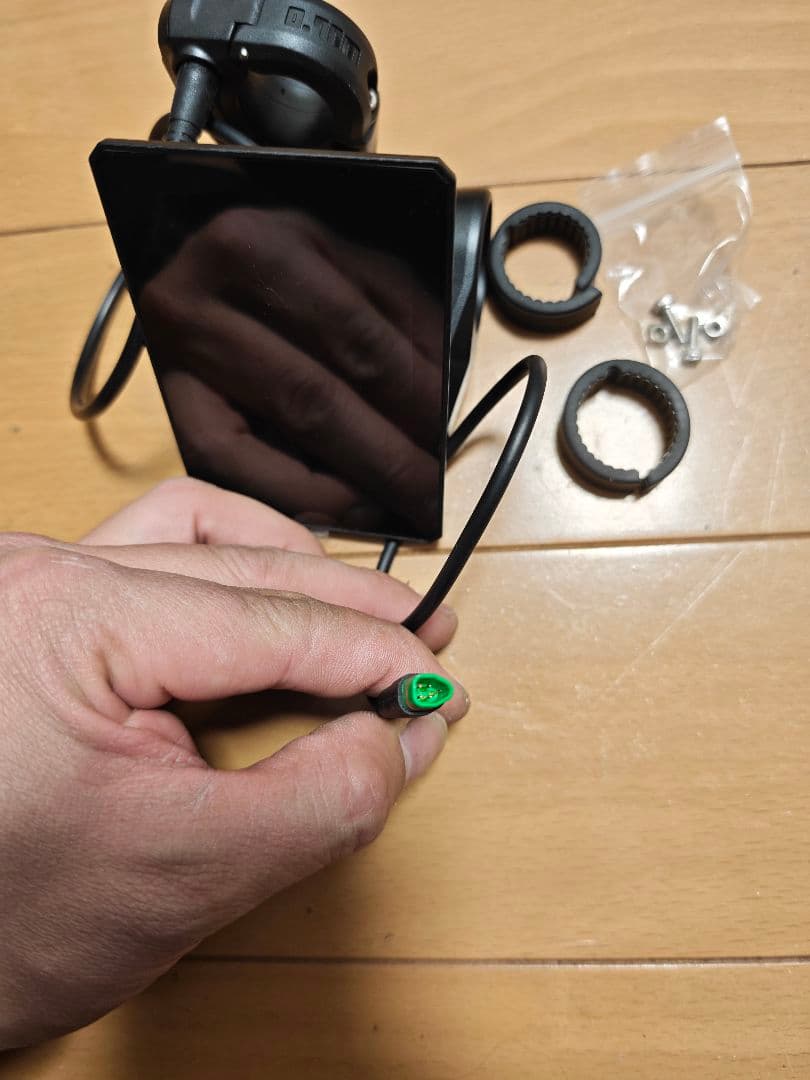 Mate city 2.0 fushion,ado air 20リミッター解除用 - メルカリ