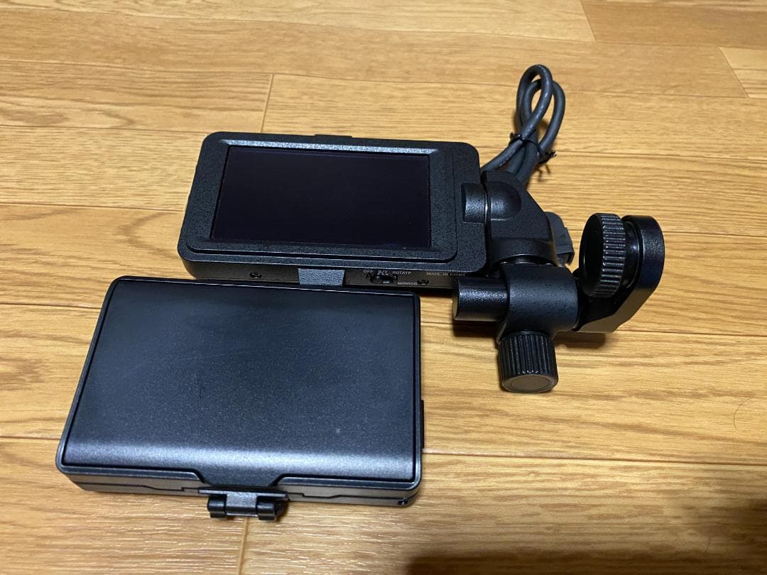 TATSUさま【美品】SONY FX6＆バッテリー＆チャージャーセット