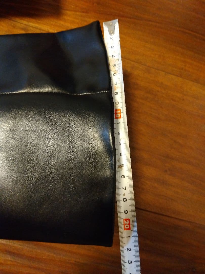 1月17日限定特価　高評価　完売商品　ユニセックス　スタイリッシュニーハイブーツ