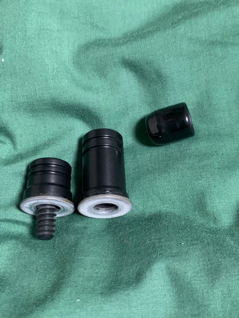 ビリヤード ジャンプキュー BlackJack - メルカリ