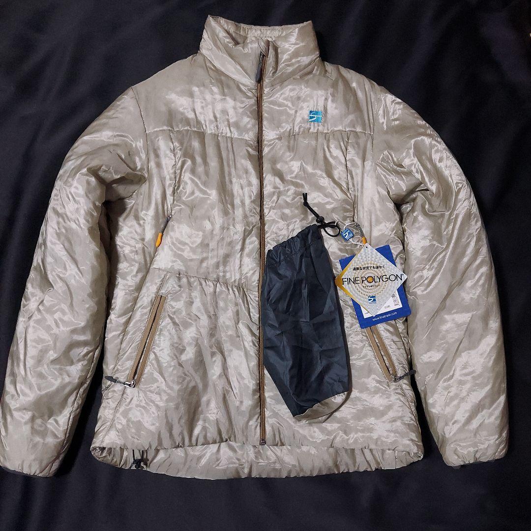 ファイントラック　ポリゴン 4 ジャケット レディース 楽天市場】ファイントラック finetrack ポリゴン4ジャケット