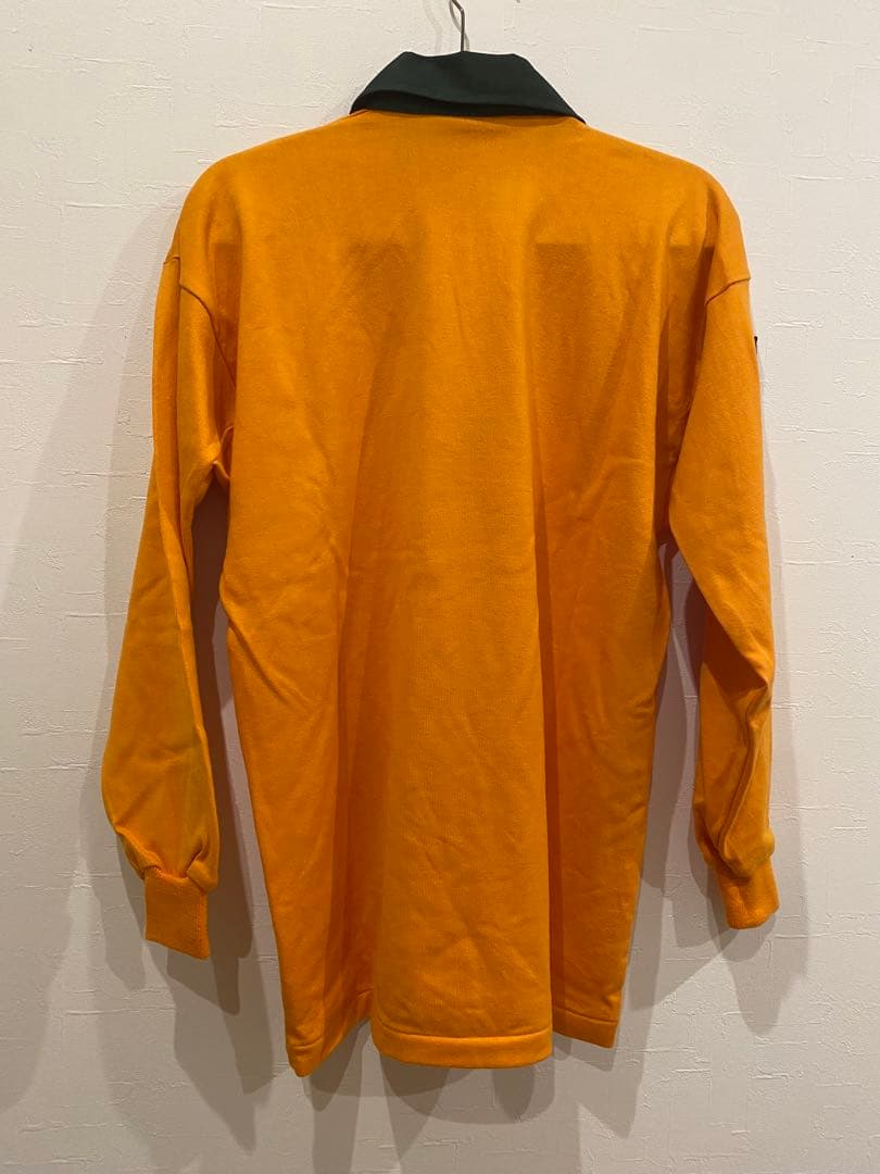 90s 90s Canterbury Wallabies Jersey デッドストック