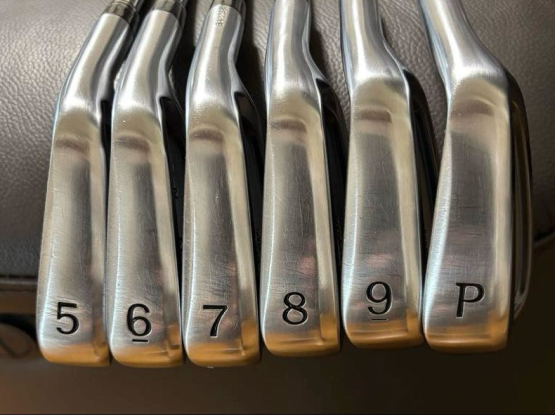 EPON AF306 アイアンセット（#5-PW） AMTシャフト エポン ゴルフ AF-306 アイアン [eponaf306] : カスタムオーダークラブ