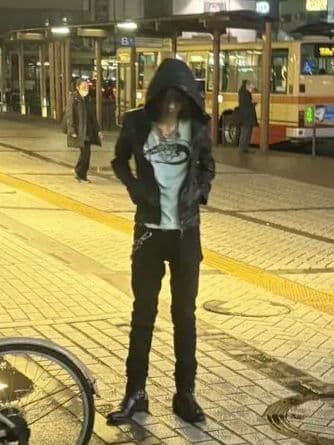 LGB DRAGONTRIP カットソー L.G.B vkei お兄系 - メルカリ