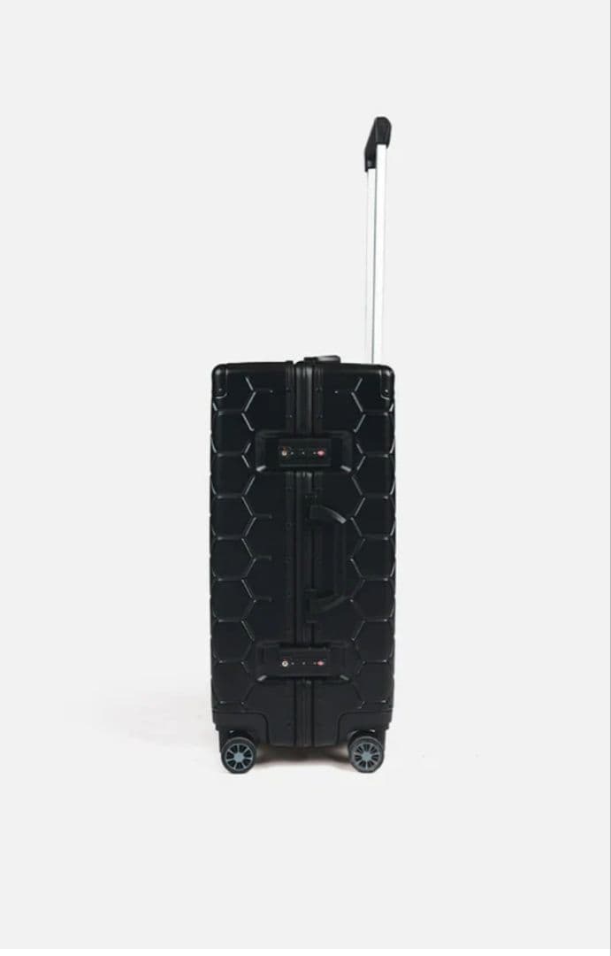 マーブル様専用商品 BALR. ボーラー ブラック キャリーケース Sサイズ