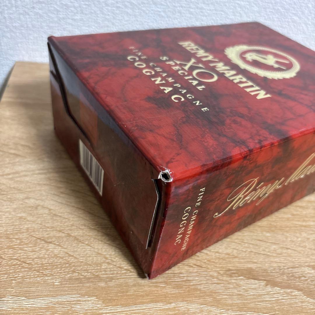 REMY MARTIN XO SPECIAL コニャック - メルカリ