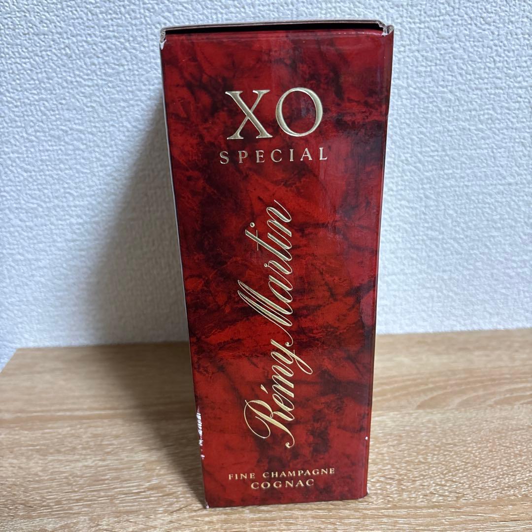 REMY MARTIN XO SPECIAL コニャック - メルカリ