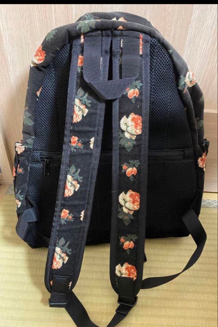 mother eri aiko 着 リュック バックパック 即完売品 - メルカリ