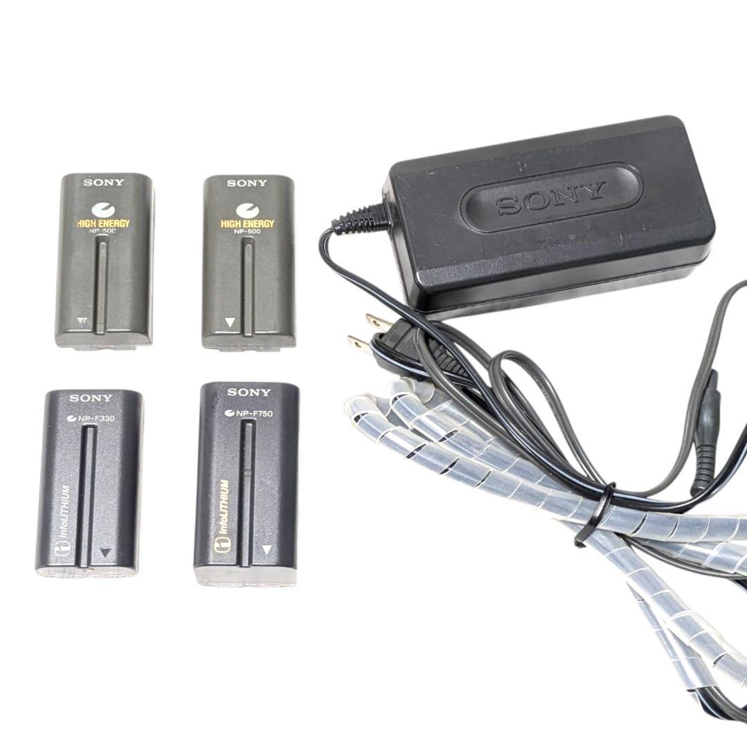 8mmテープの再生に！思い出を鮮やかに蘇らせるHi8カメラ CCD-TRV95