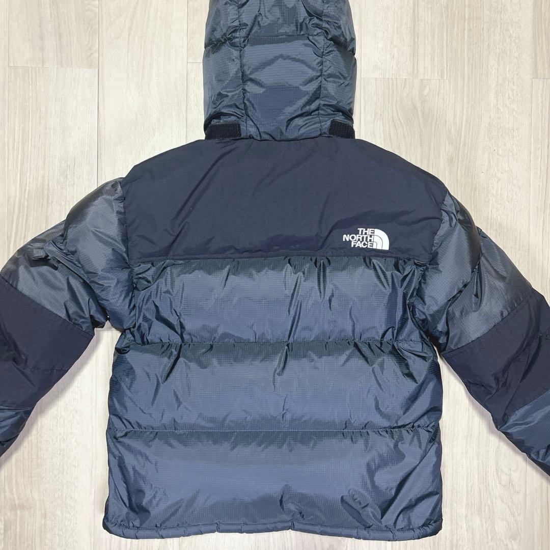ノースフェイス バルトロ サミット 700フィル ネイビー メンズ M A-73