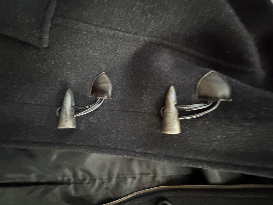 イーストボーイ ヴィーナス ダッフルコート 美品 9号 - メルカリ