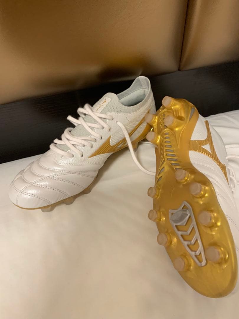 MORELIA NEO 4 β JAPAN モレリアネオ4 ベータ 23.5cm