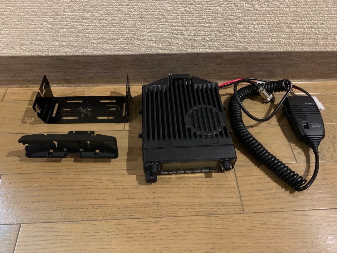 ALINCO DR-620DV アマチュア無線機　新スプリアス適合機 DR-620E_RGBcolor-scaled.jpg