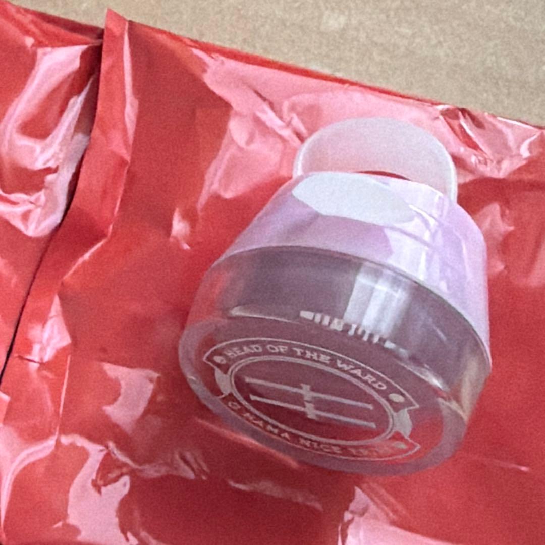 18TRIP エイトリ おもライ リングライト 幾成 - メルカリ