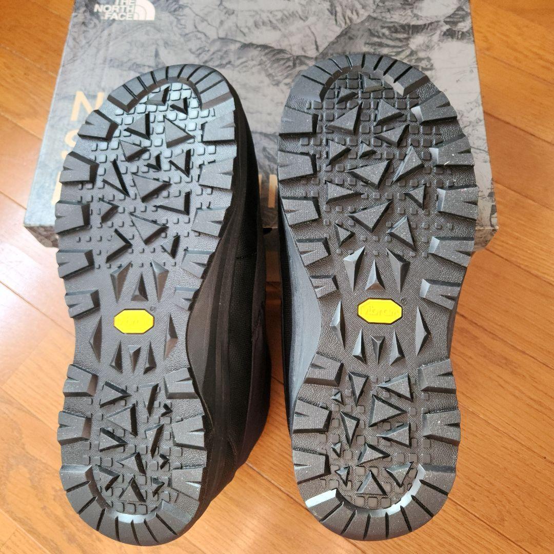 【新品】ノースフェイス ヌプシブーツ atmos限定 29.0cm