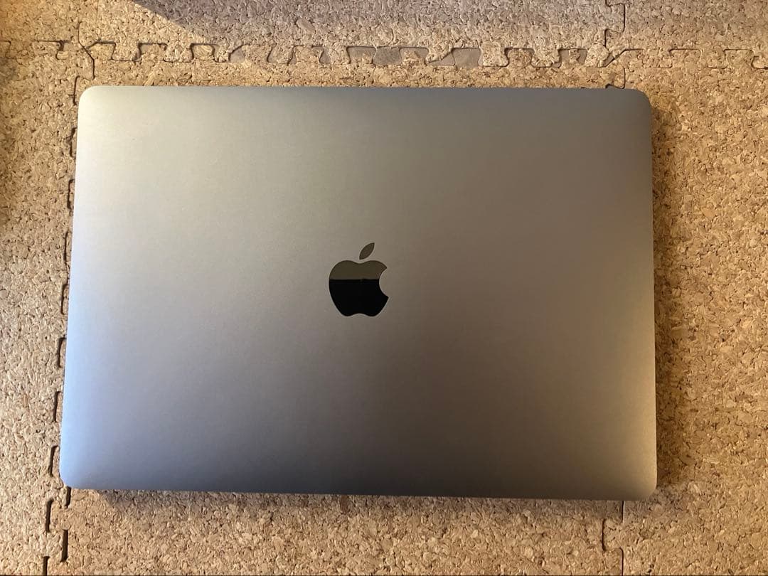 Apple MacBook Air M1 16GB SSD 512 USキー Mac (Apple) - 【専用】MacBook Air M1 16GB 512GB USキーボードの通販