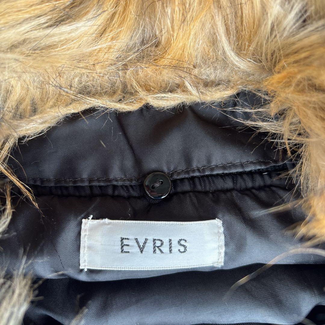 Y2K N2B OPIUM 短丈 フライト ボンバージャケット ファー 黒 - メルカリ