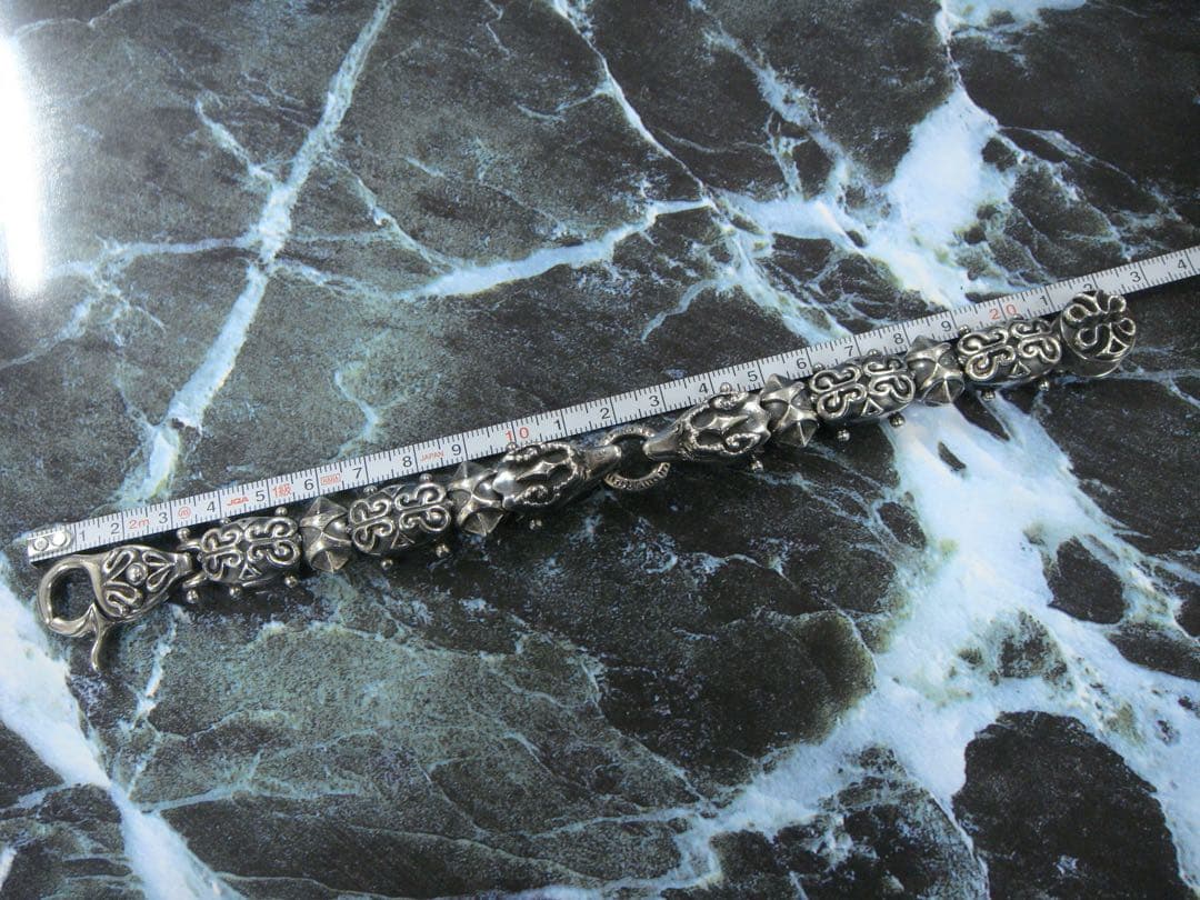 Wolfman B.R.S. ウルフマンBRS アーマーブレスレット 廃盤