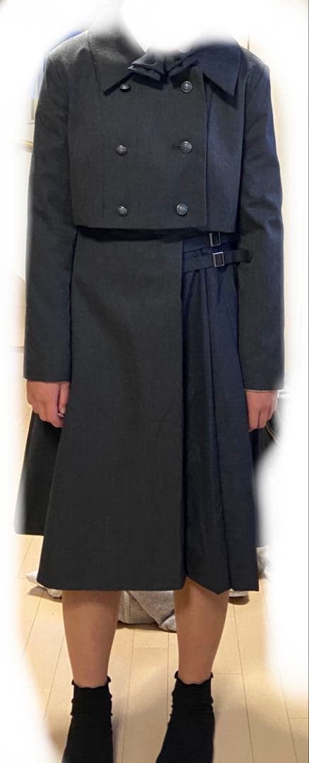 ☆ももさくら様☆ arisana　Rayén フォーマルセット　160㎝