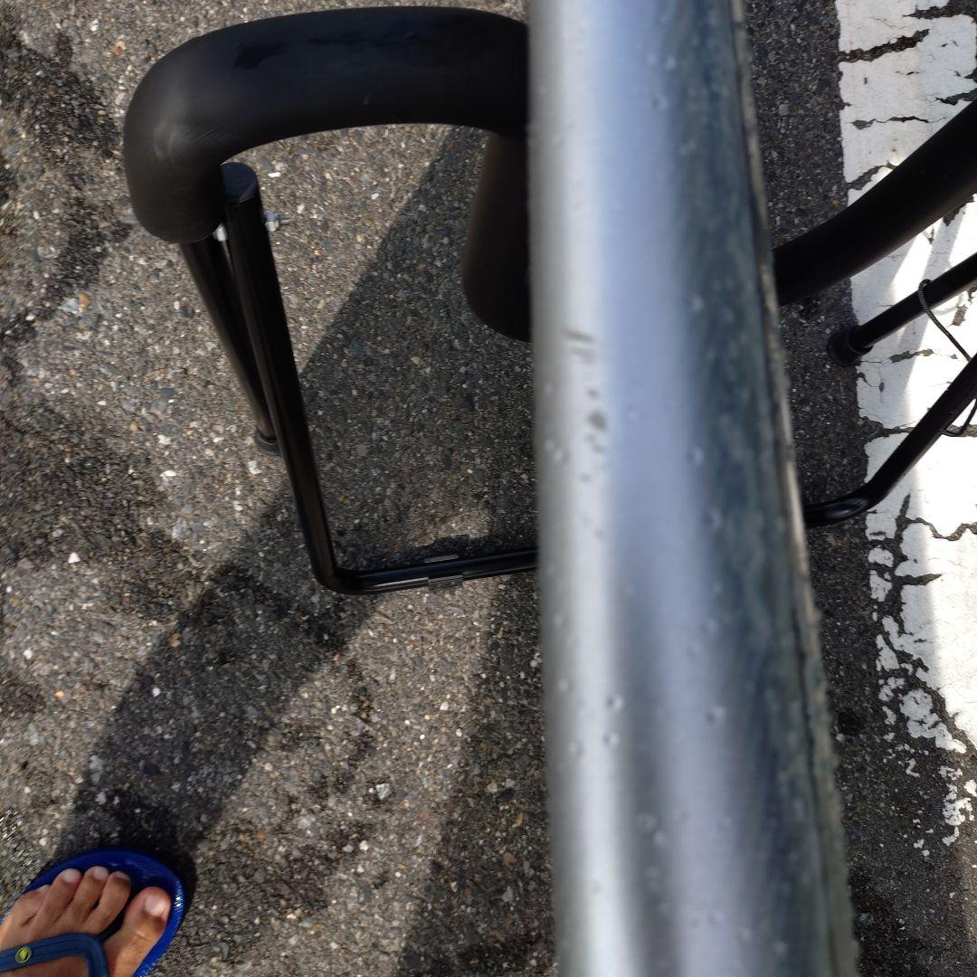 ジャスティスサーフボード ホーキー5.8 クワッドフィン トライフィン