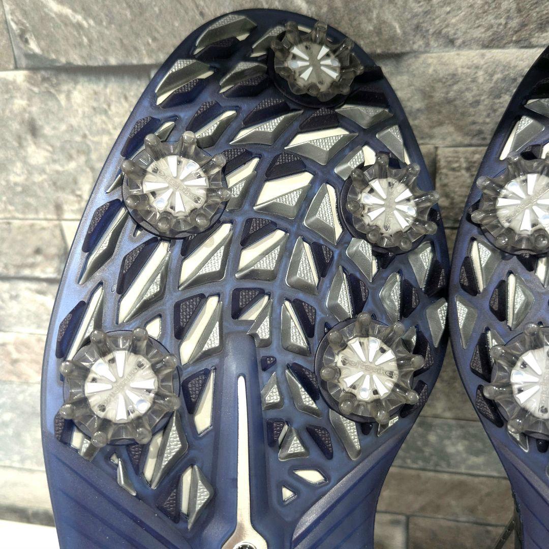 FOOT JOY　フットジョイ　プレミアパッカード ドライジョイズ 24.5cm