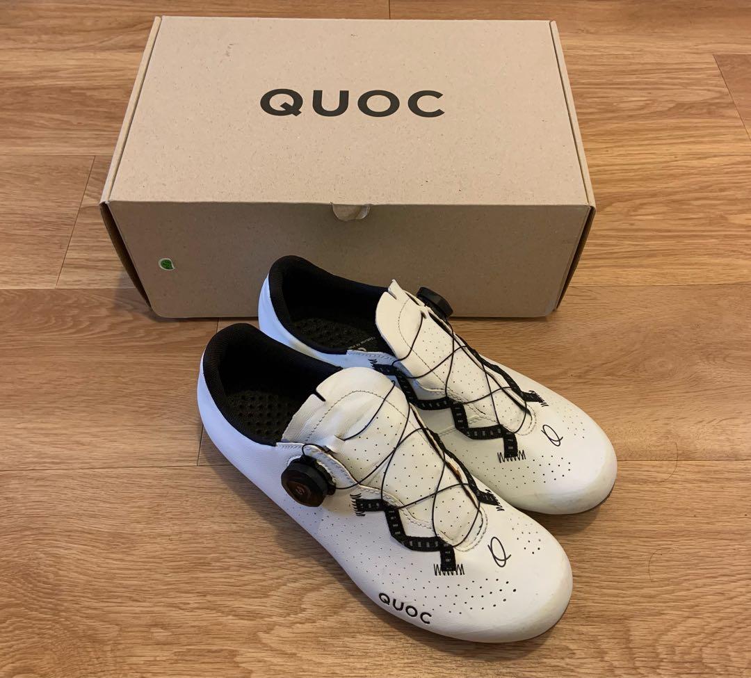 ウェア QUOC Escape Road QUOC ( クオック ) ビンディングシューズ ESCAPE ROAD ( エスケープ