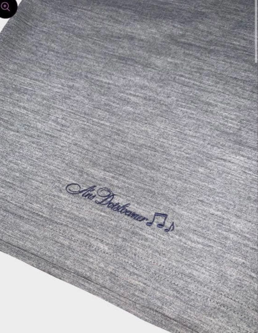 トップス ansdotsloevner