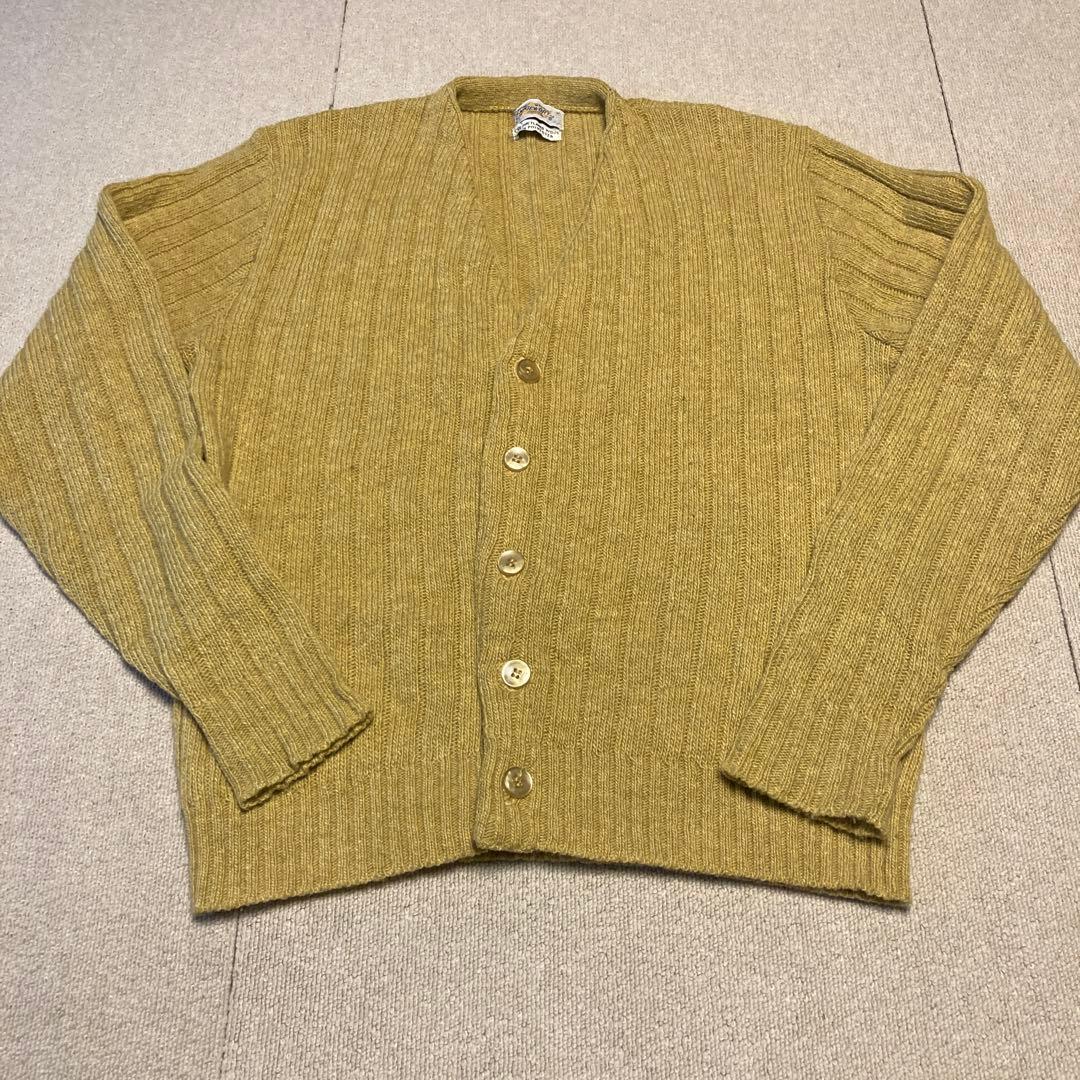 セブンユリウス_7 JULIUS 07AW ロンT size2