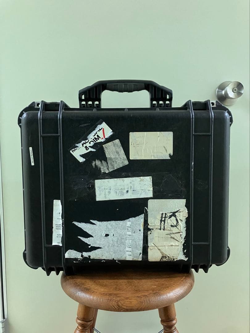 【PELICAN】 1520 PROTECTOR CASE / BLACK 1520 Protector Case | Pelican Official Store