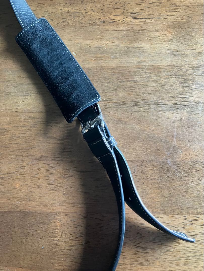 良品!】OLD コーチ ショルダーバッグ ビジネスバッグ 黒 F06457 - メルカリ