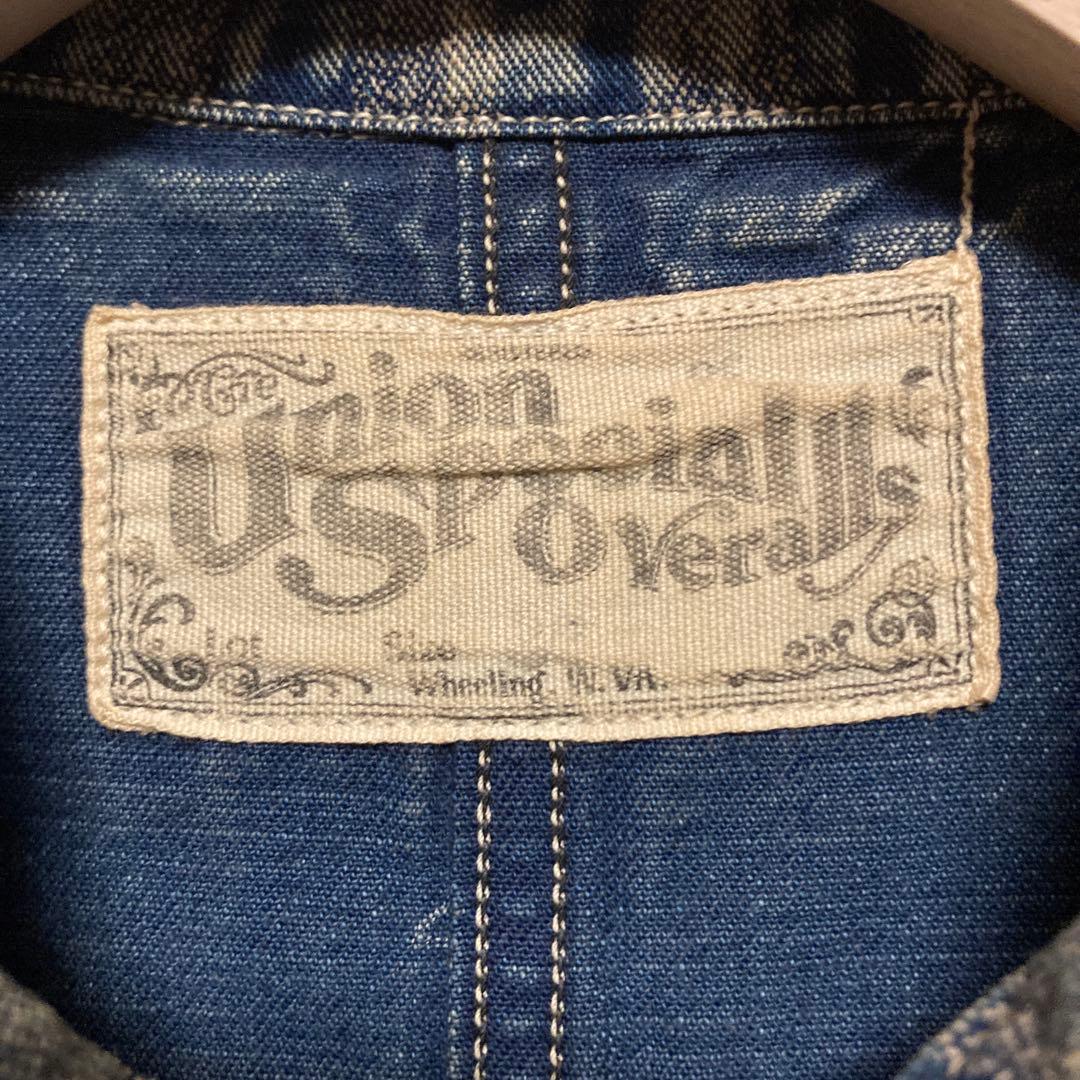 レア)フリーホイーラーズ ”PROMONTORY COAT”ブートレガーズ - メルカリ